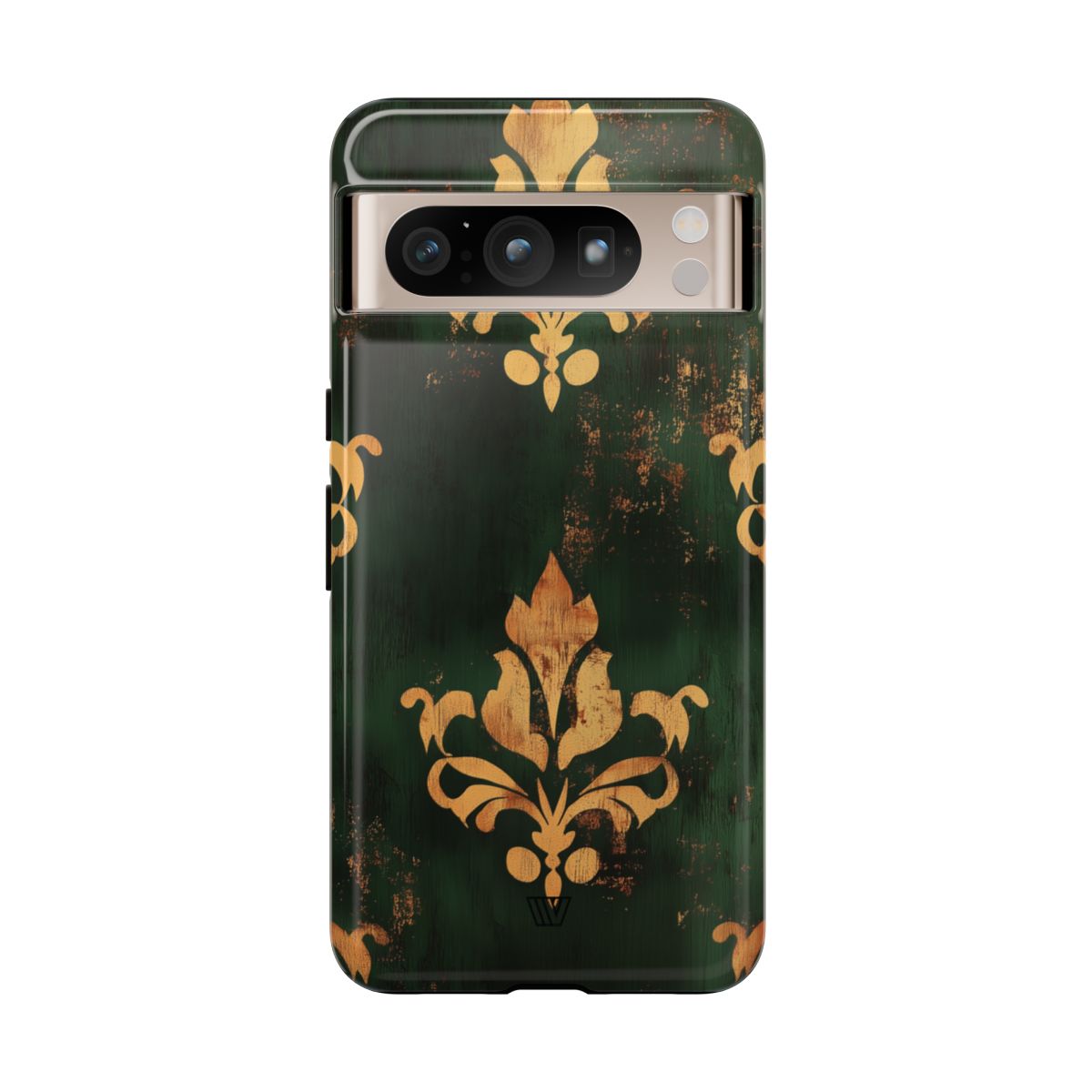 LUJO ANTIGUO | Funda resistente para teléfono