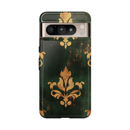LUJO ANTIGUO | Funda resistente para teléfono