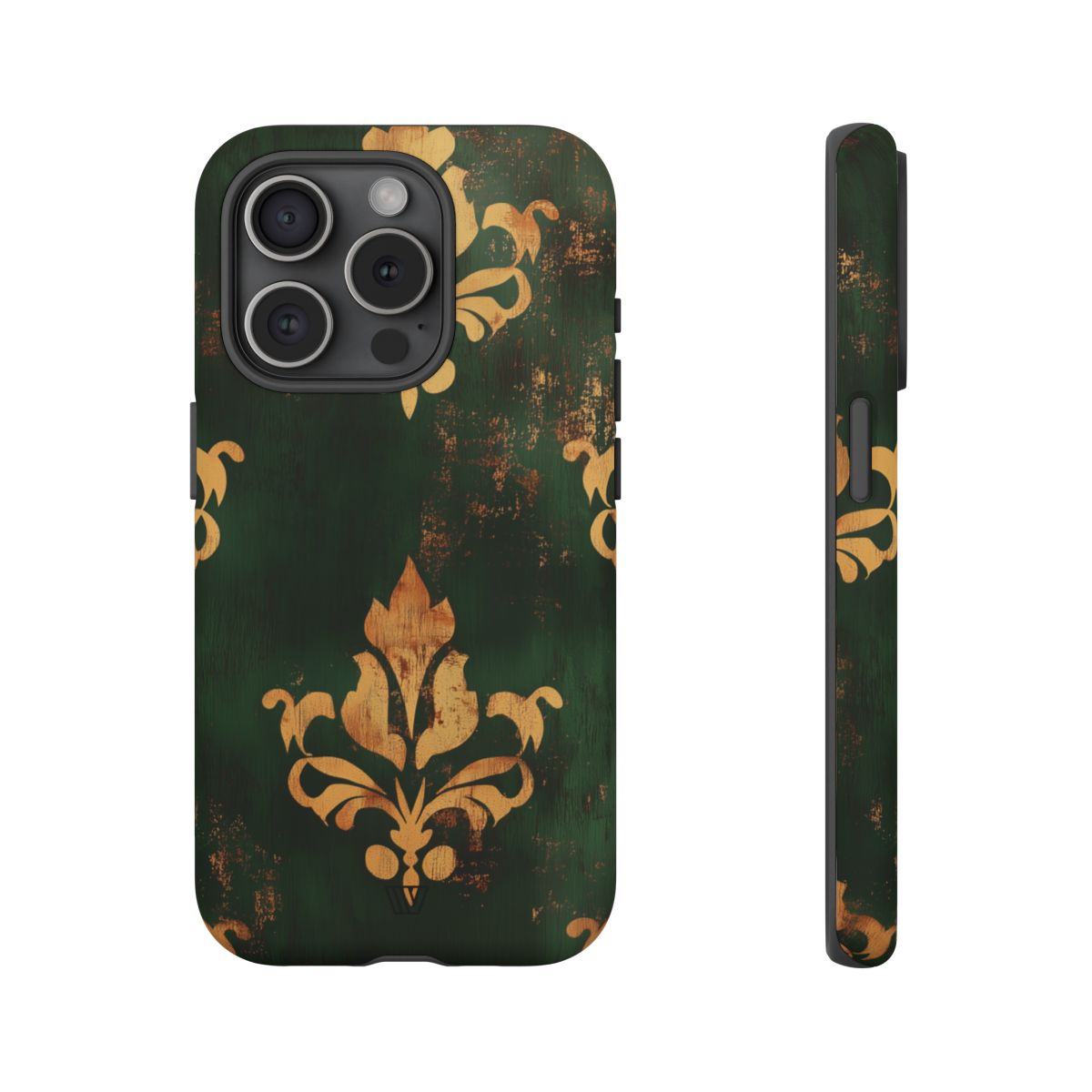 LUJO ANTIGUO | Funda resistente para teléfono