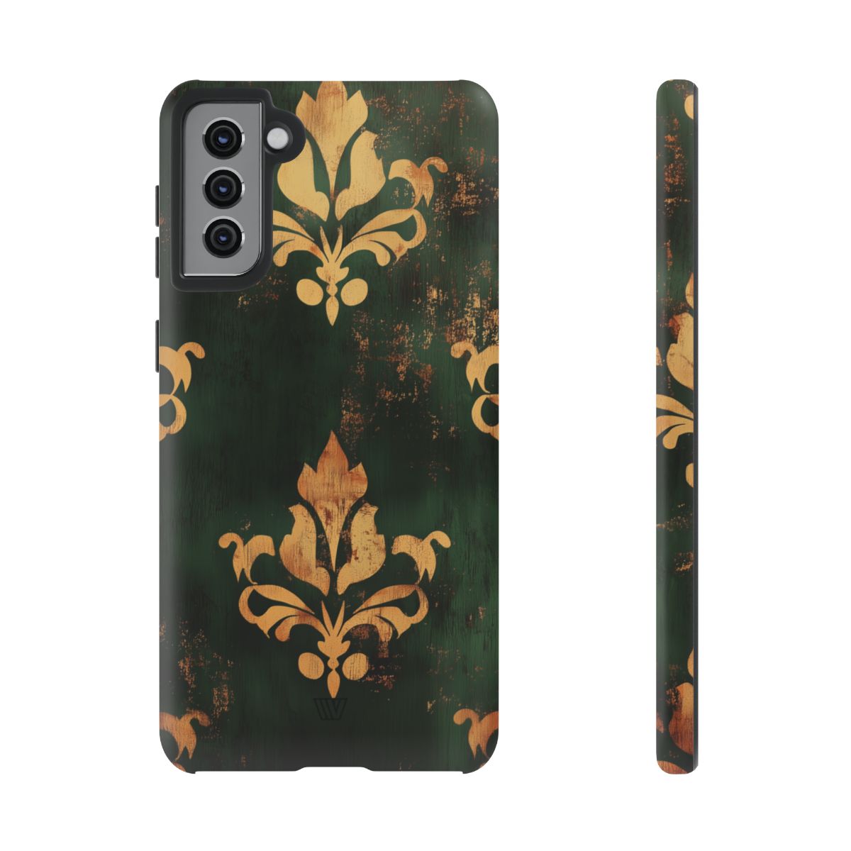 LUJO ANTIGUO | Funda resistente para teléfono