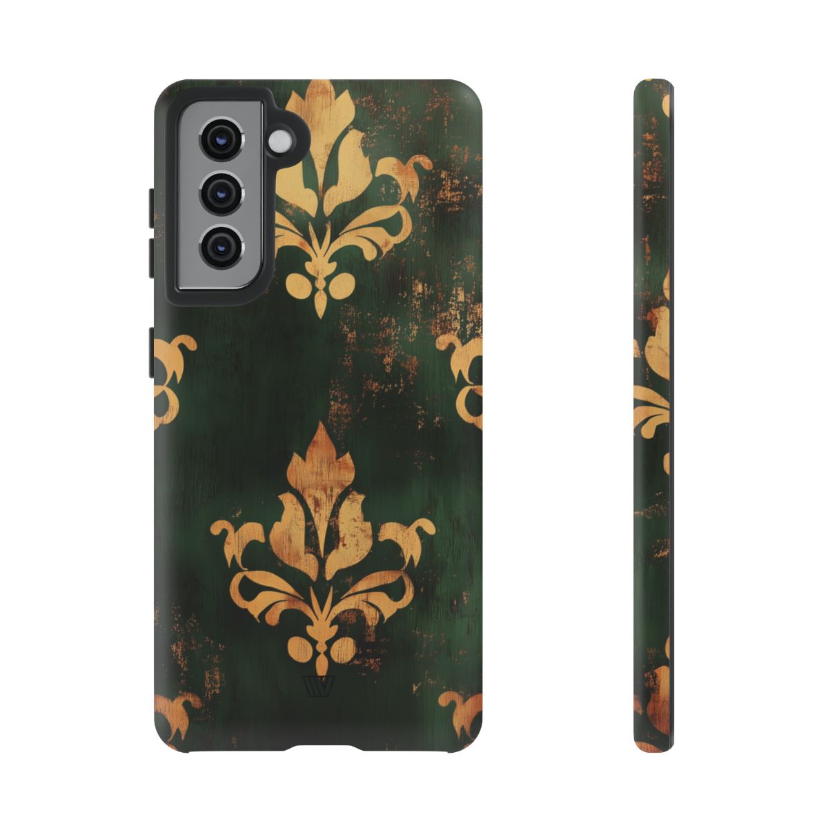 LUJO ANTIGUO | Funda resistente para teléfono