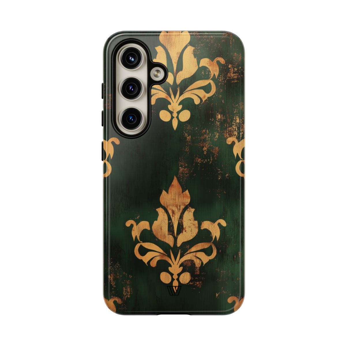 LUJO ANTIGUO | Funda resistente para teléfono
