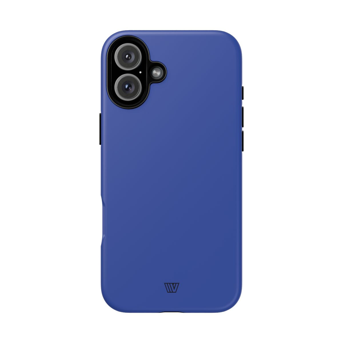 AZUL | Funda resistente para teléfono