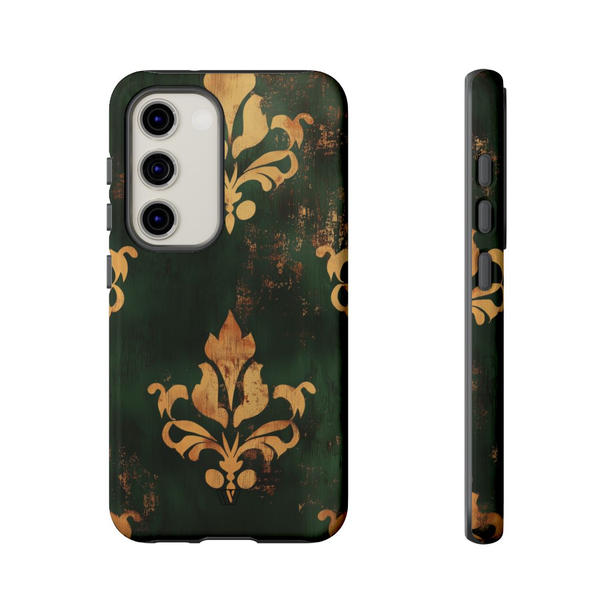 LUJO ANTIGUO | Funda resistente para teléfono