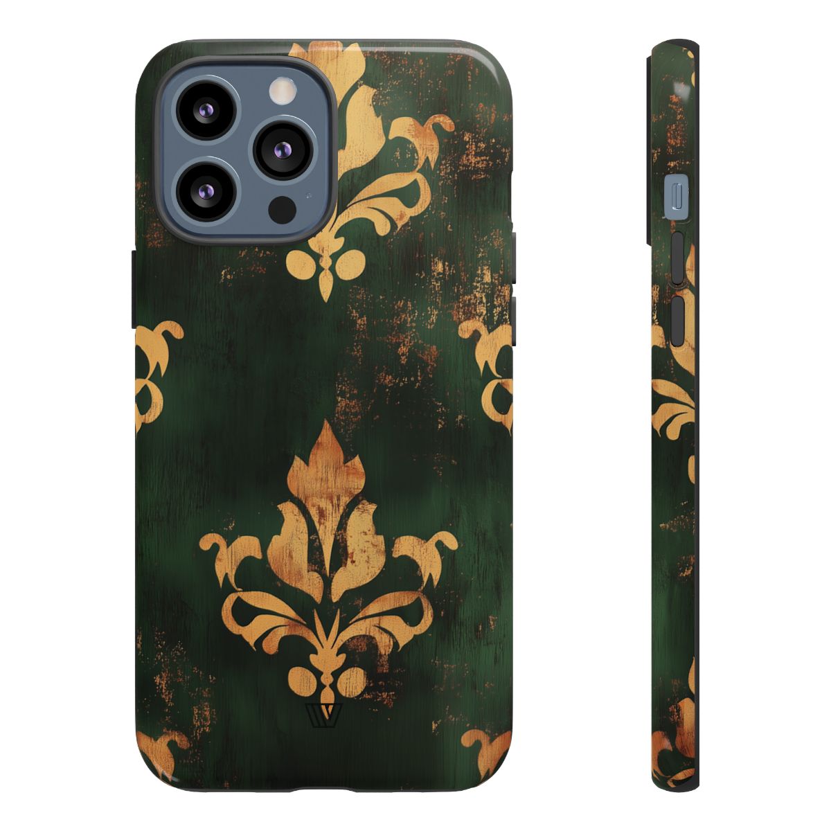 LUJO ANTIGUO | Funda resistente para teléfono