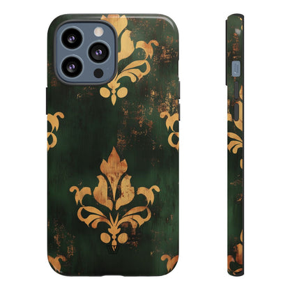 LUJO ANTIGUO | Funda resistente para teléfono