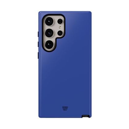AZUL | Funda resistente para teléfono