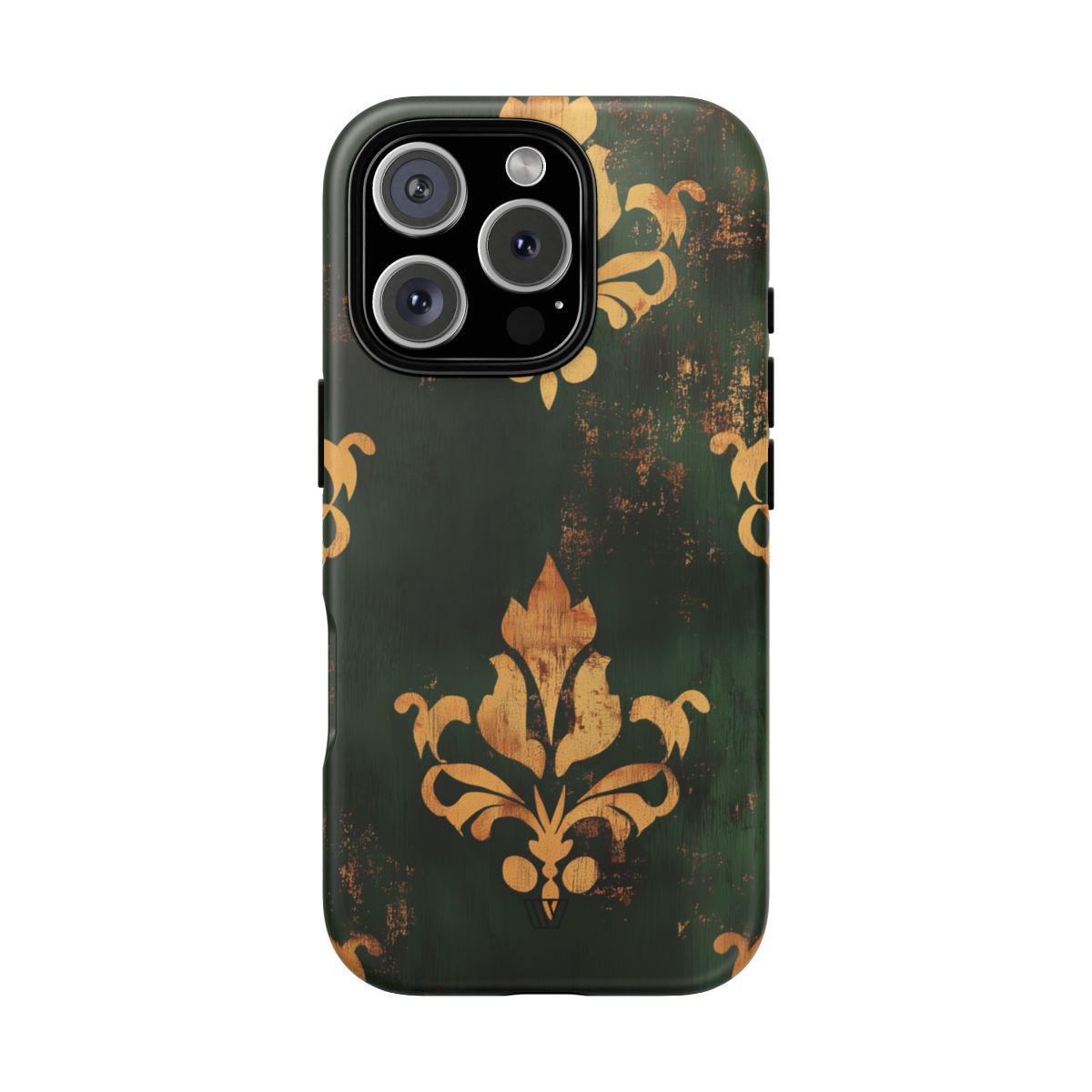 LUJO ANTIGUO | Funda resistente para teléfono