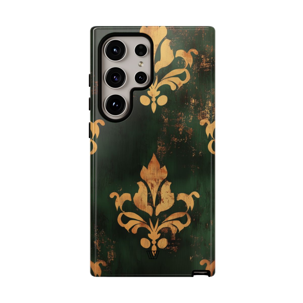 LUJO ANTIGUO | Funda resistente para teléfono