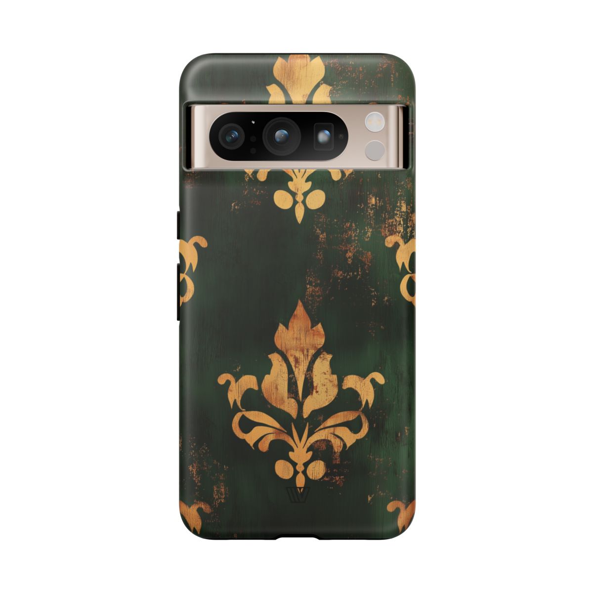 LUJO ANTIGUO | Funda resistente para teléfono