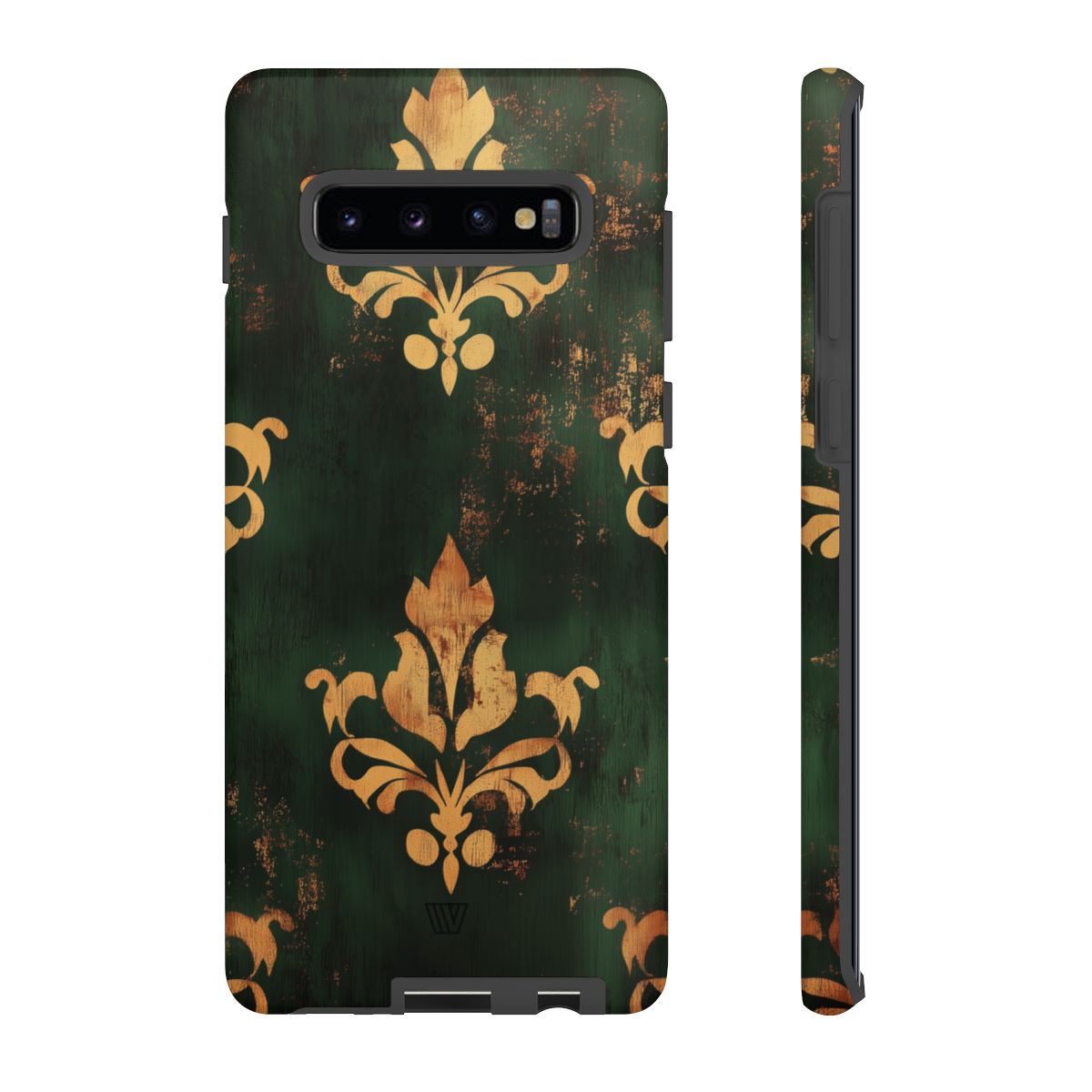 LUJO ANTIGUO | Funda resistente para teléfono