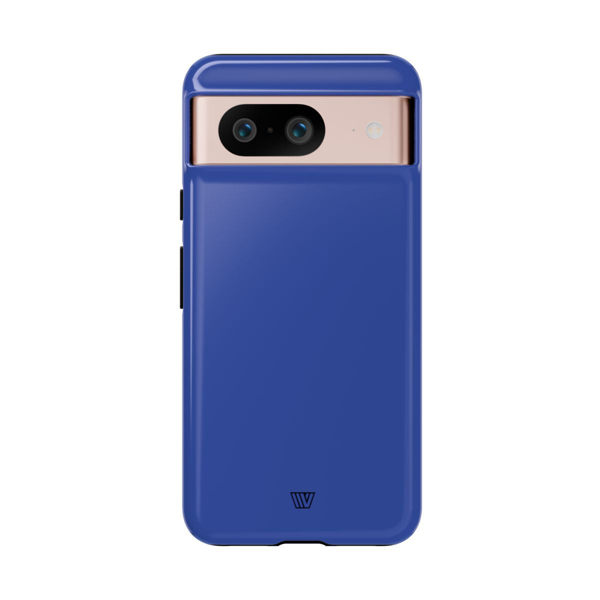AZUL | Funda resistente para teléfono