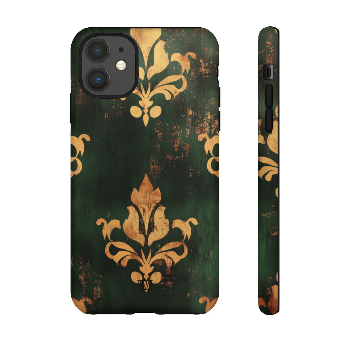 LUJO ANTIGUO | Funda resistente para teléfono