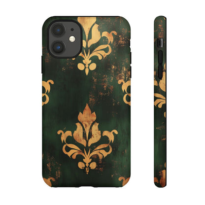 LUJO ANTIGUO | Funda resistente para teléfono