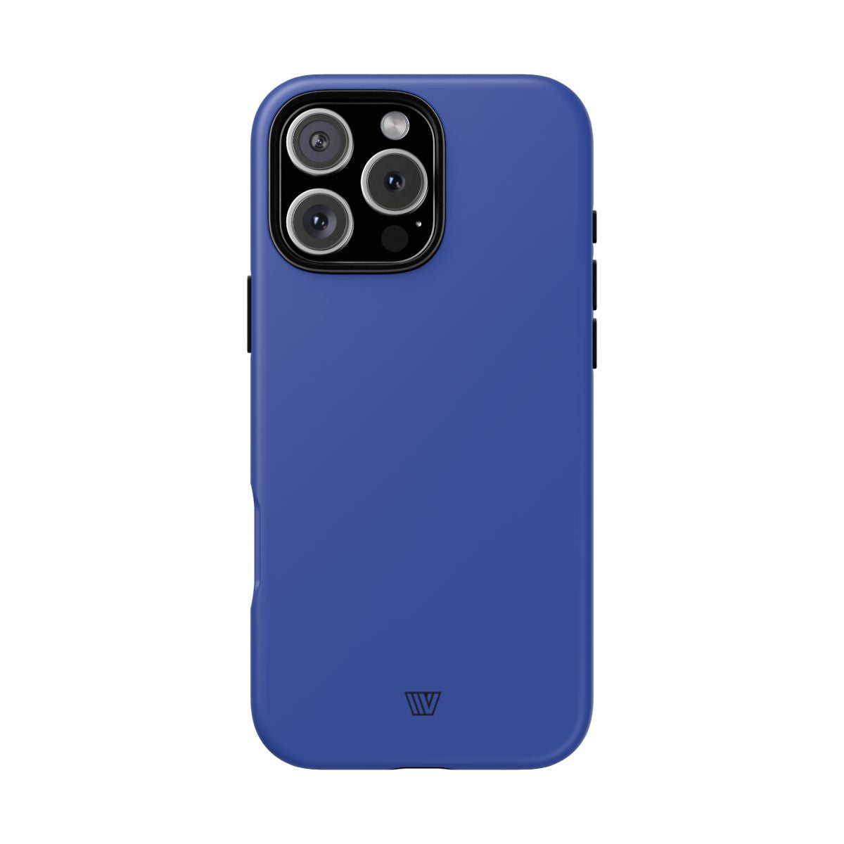 AZUL | Funda resistente para teléfono