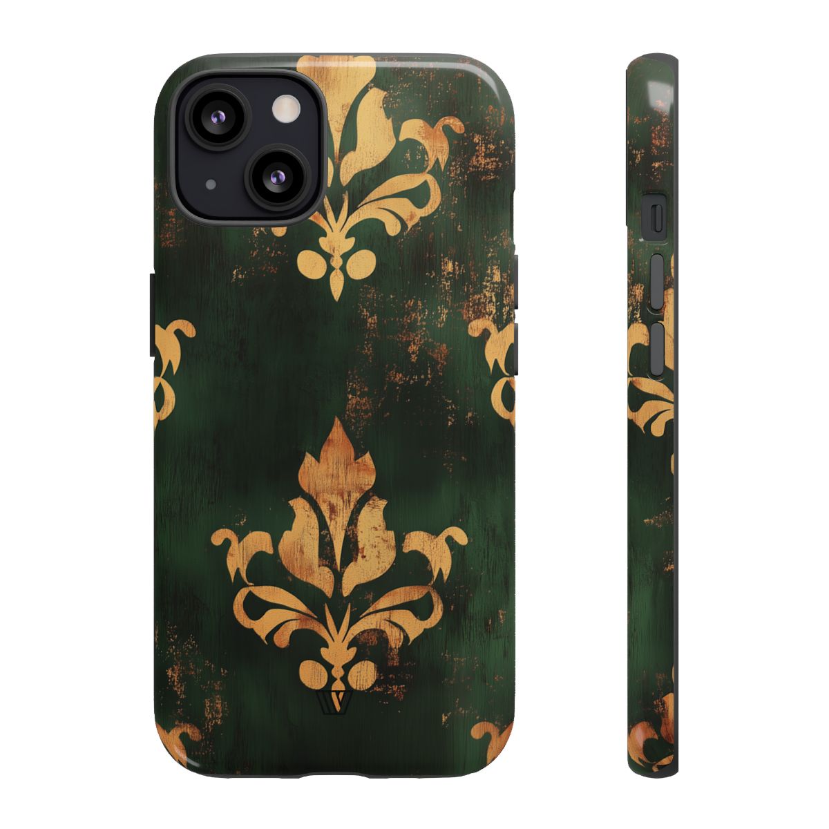 LUJO ANTIGUO | Funda resistente para teléfono