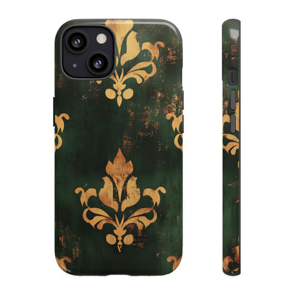 LUJO ANTIGUO | Funda resistente para teléfono