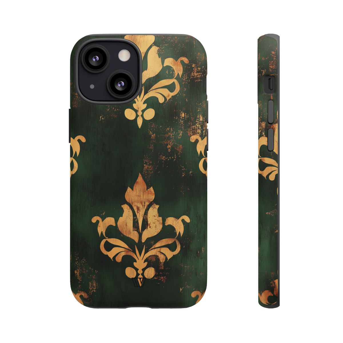 LUJO ANTIGUO | Funda resistente para teléfono