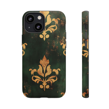LUJO ANTIGUO | Funda resistente para teléfono