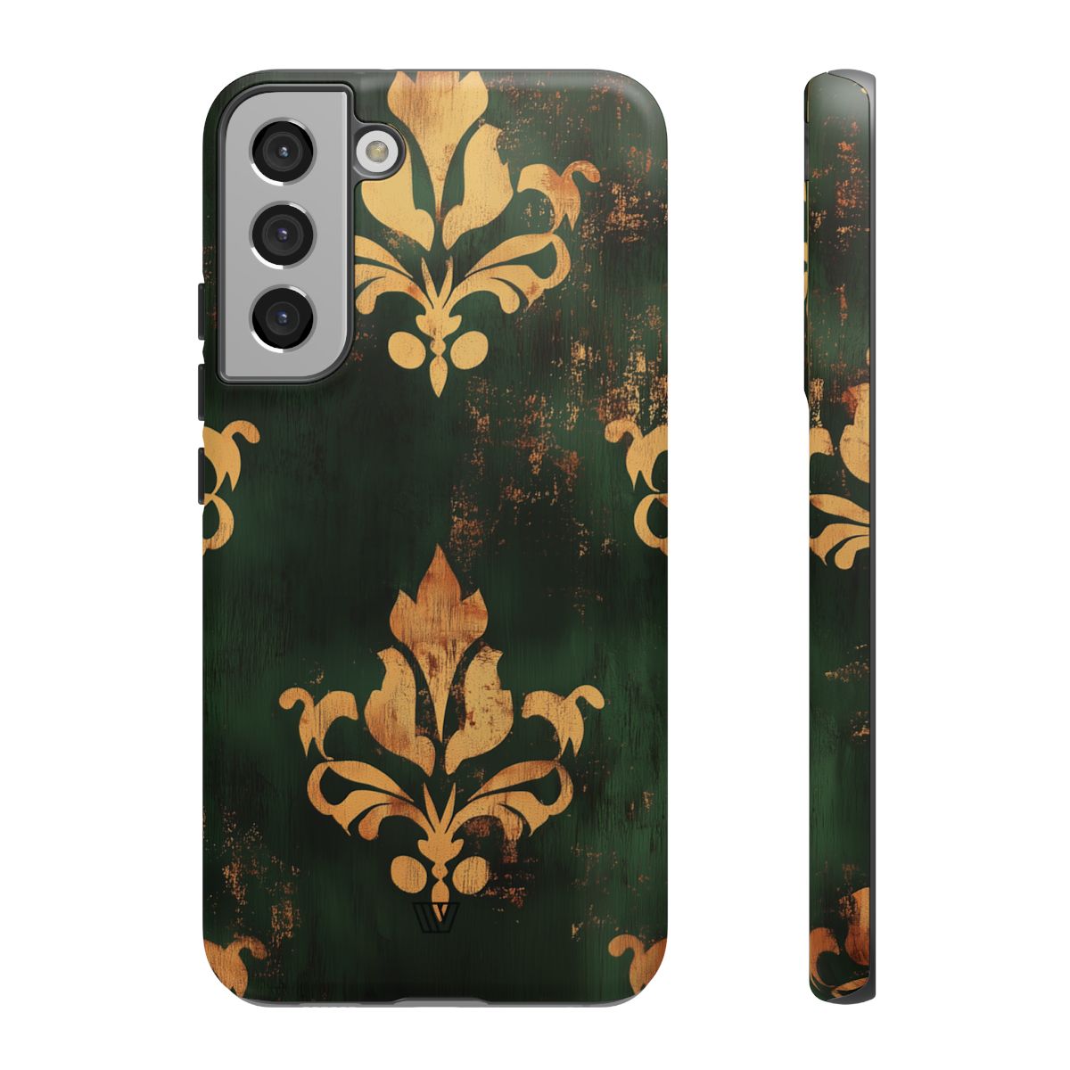 LUJO ANTIGUO | Funda resistente para teléfono