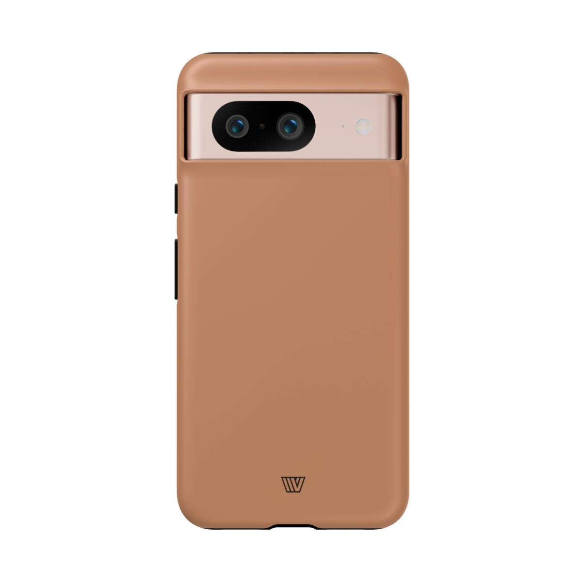 LATÓN ANTIGUO | Funda resistente para teléfono