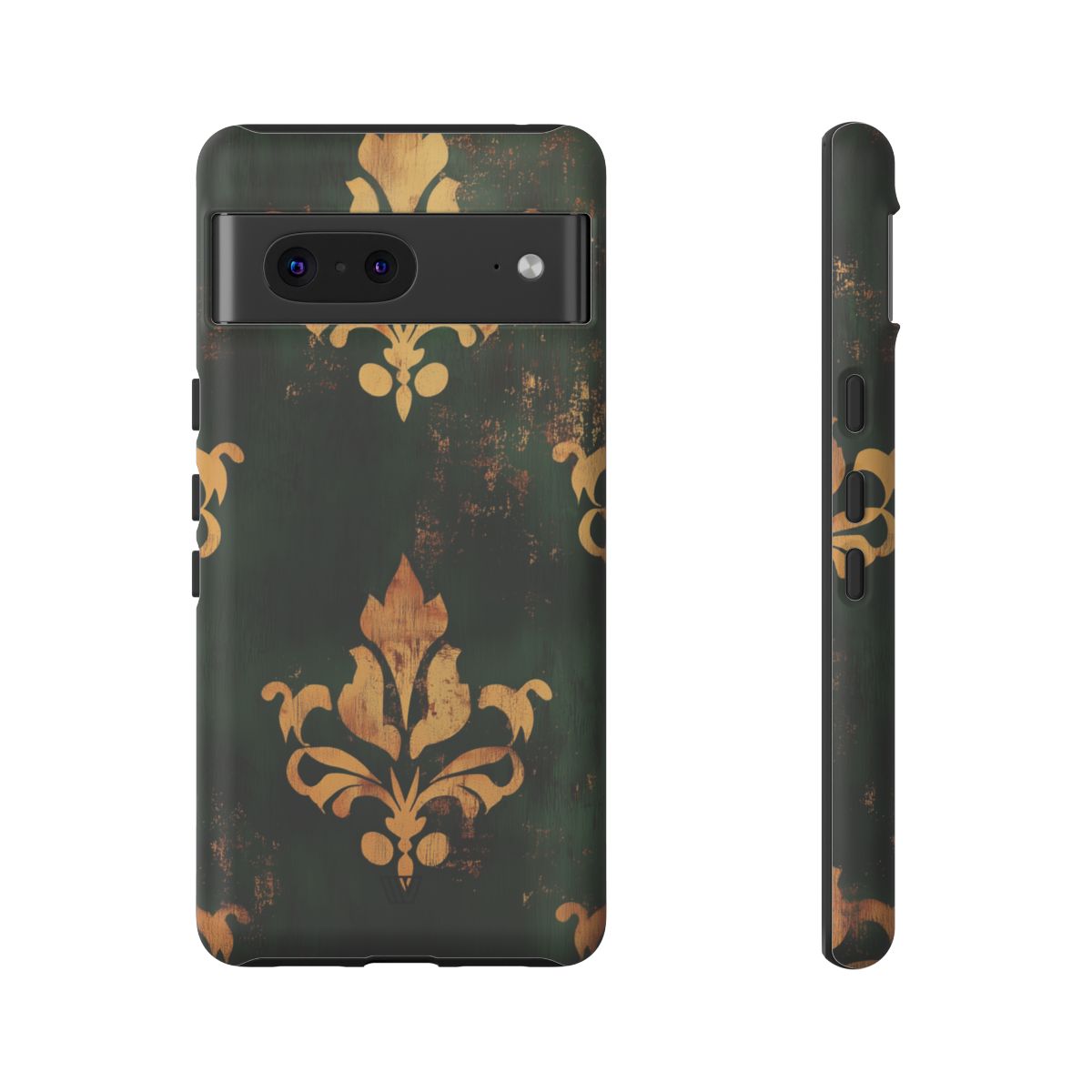 LUJO ANTIGUO | Funda resistente para teléfono