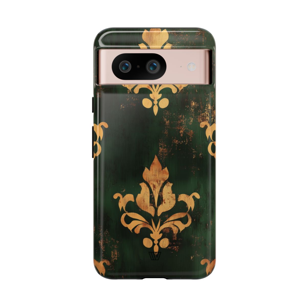 LUJO ANTIGUO | Funda resistente para teléfono