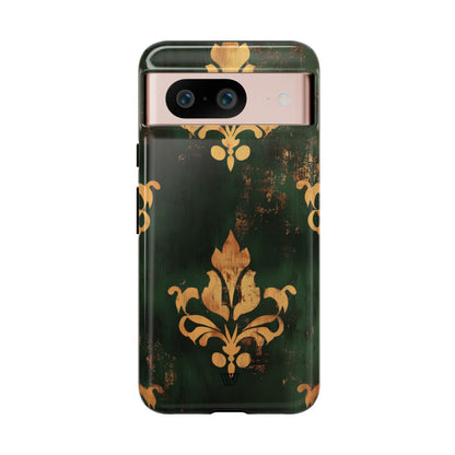 LUJO ANTIGUO | Funda resistente para teléfono