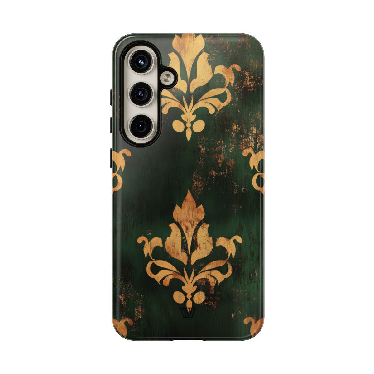 LUJO ANTIGUO | Funda resistente para teléfono