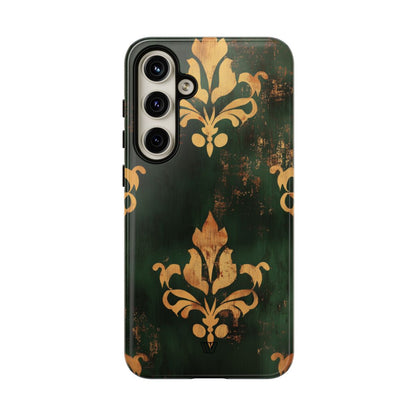 LUJO ANTIGUO | Funda resistente para teléfono