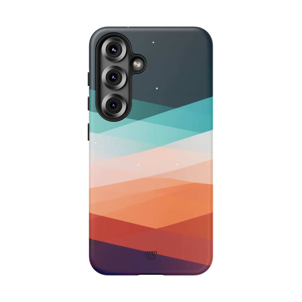 ABSTRACT NIGHT | Funda resistente para teléfono