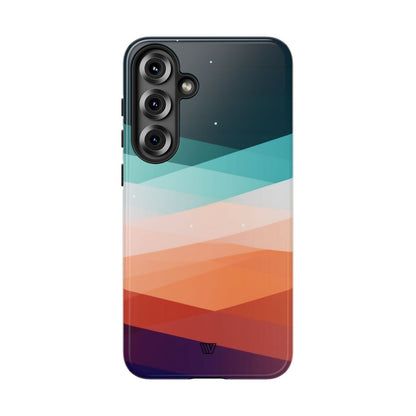 ABSTRACT NIGHT | Funda resistente para teléfono