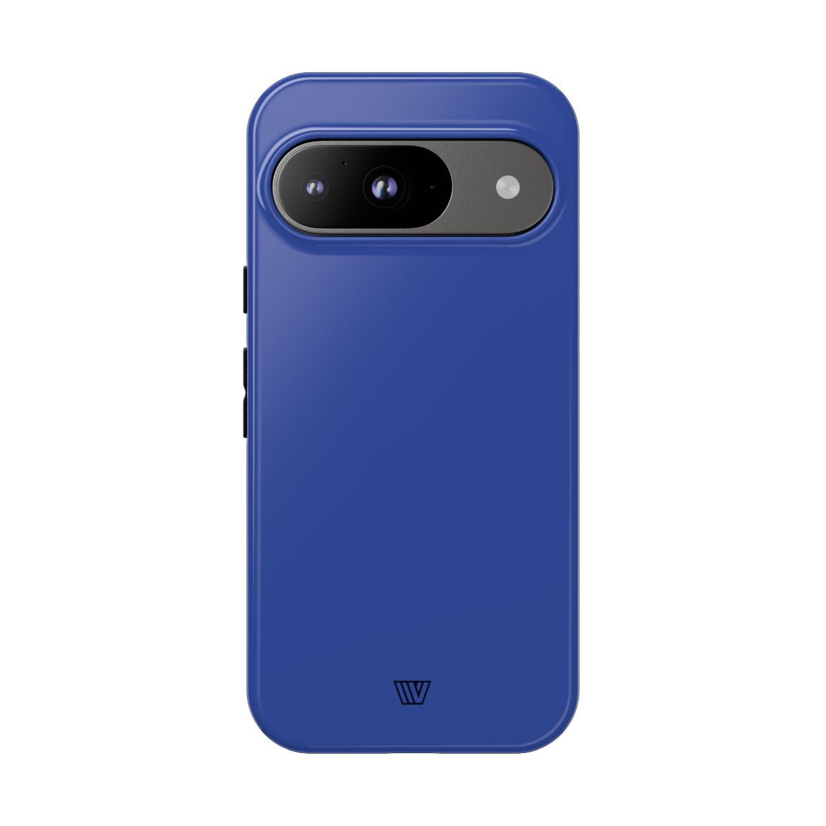 AZUL | Funda resistente para teléfono