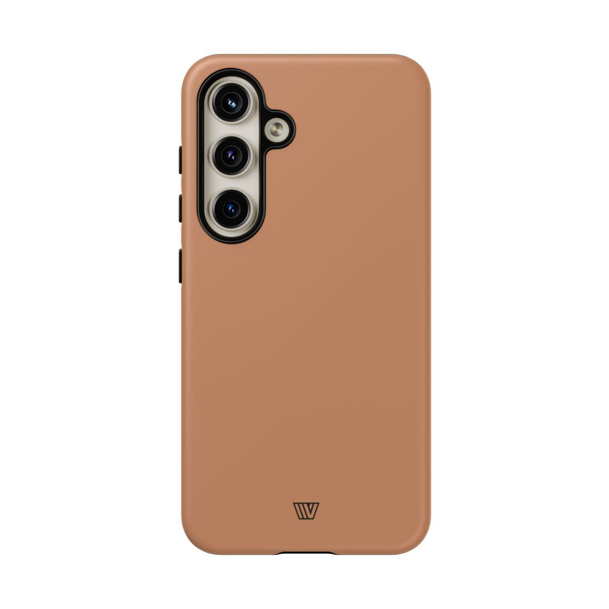 LATÓN ANTIGUO | Funda resistente para teléfono