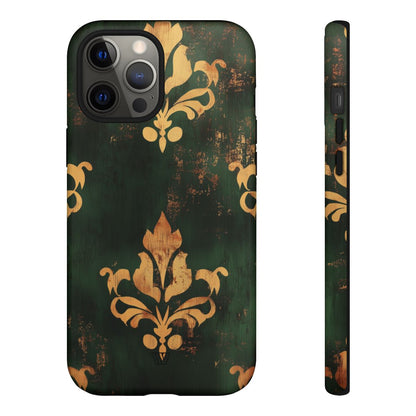 LUJO ANTIGUO | Funda resistente para teléfono