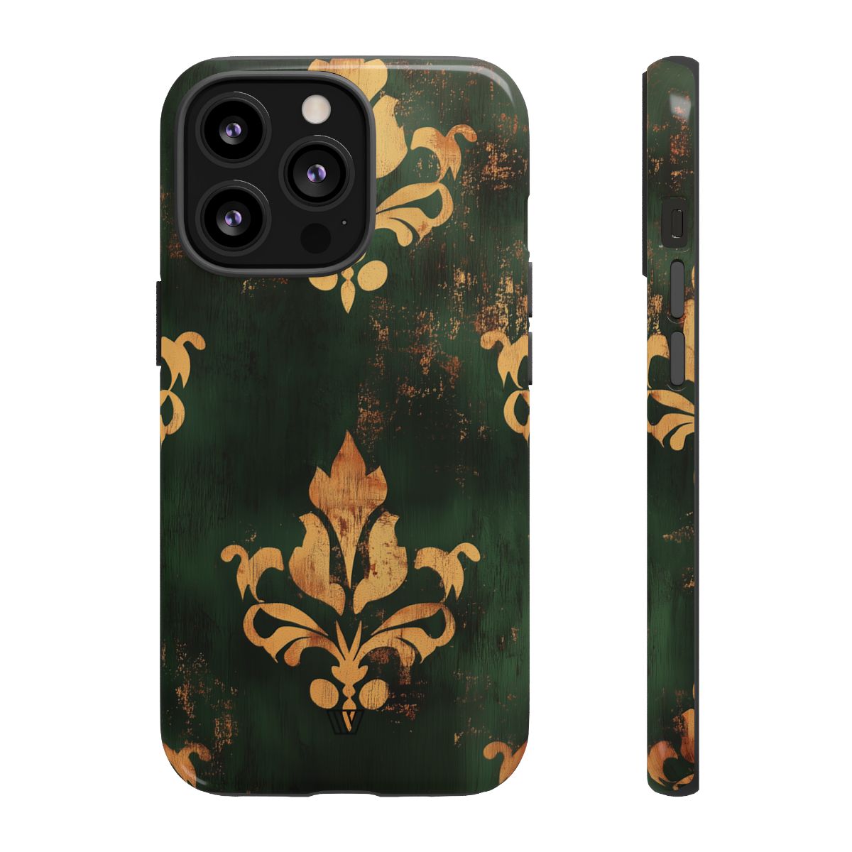 LUJO ANTIGUO | Funda resistente para teléfono