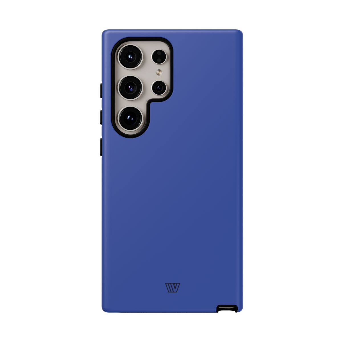 AZUL | Funda resistente para teléfono