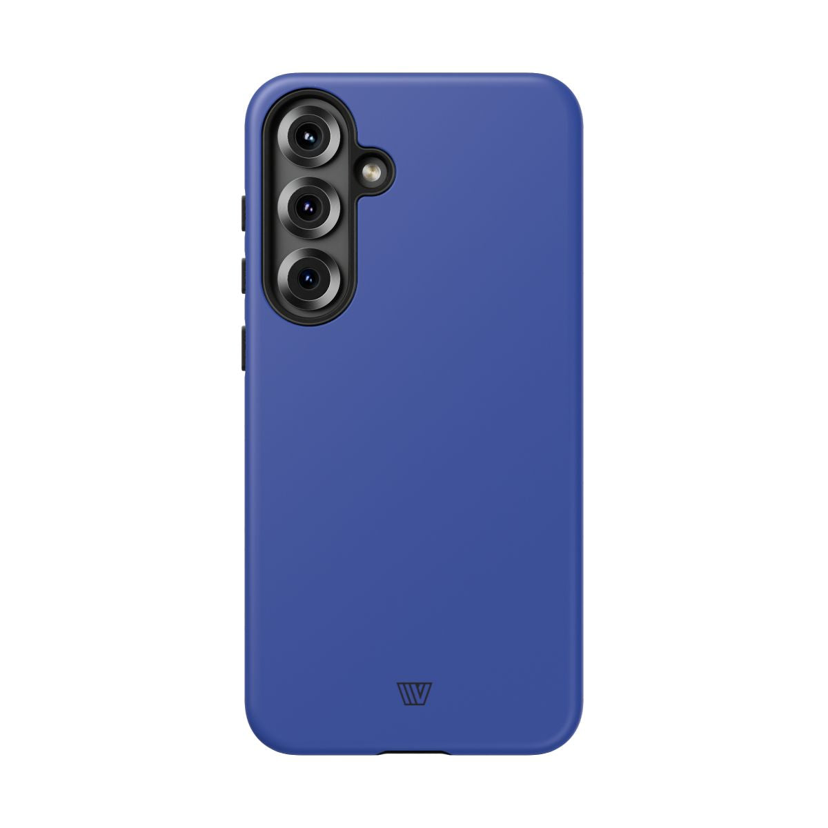AZUL | Funda resistente para teléfono