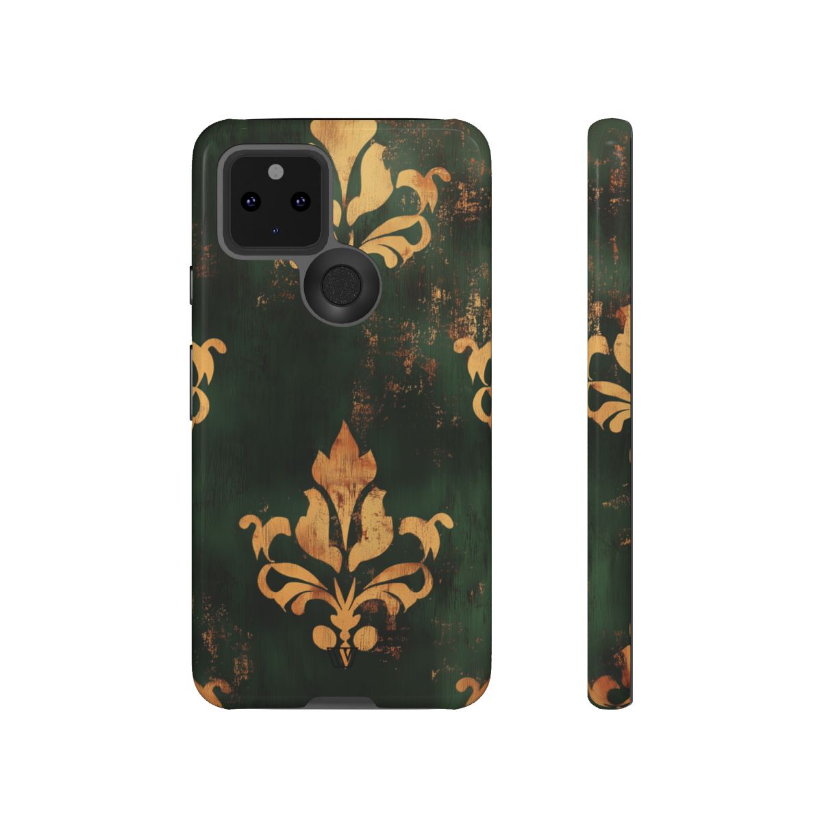 LUJO ANTIGUO | Funda resistente para teléfono