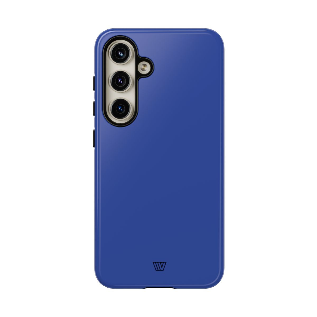 AZUL | Funda resistente para teléfono