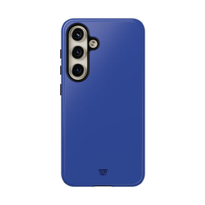 AZUL | Funda resistente para teléfono