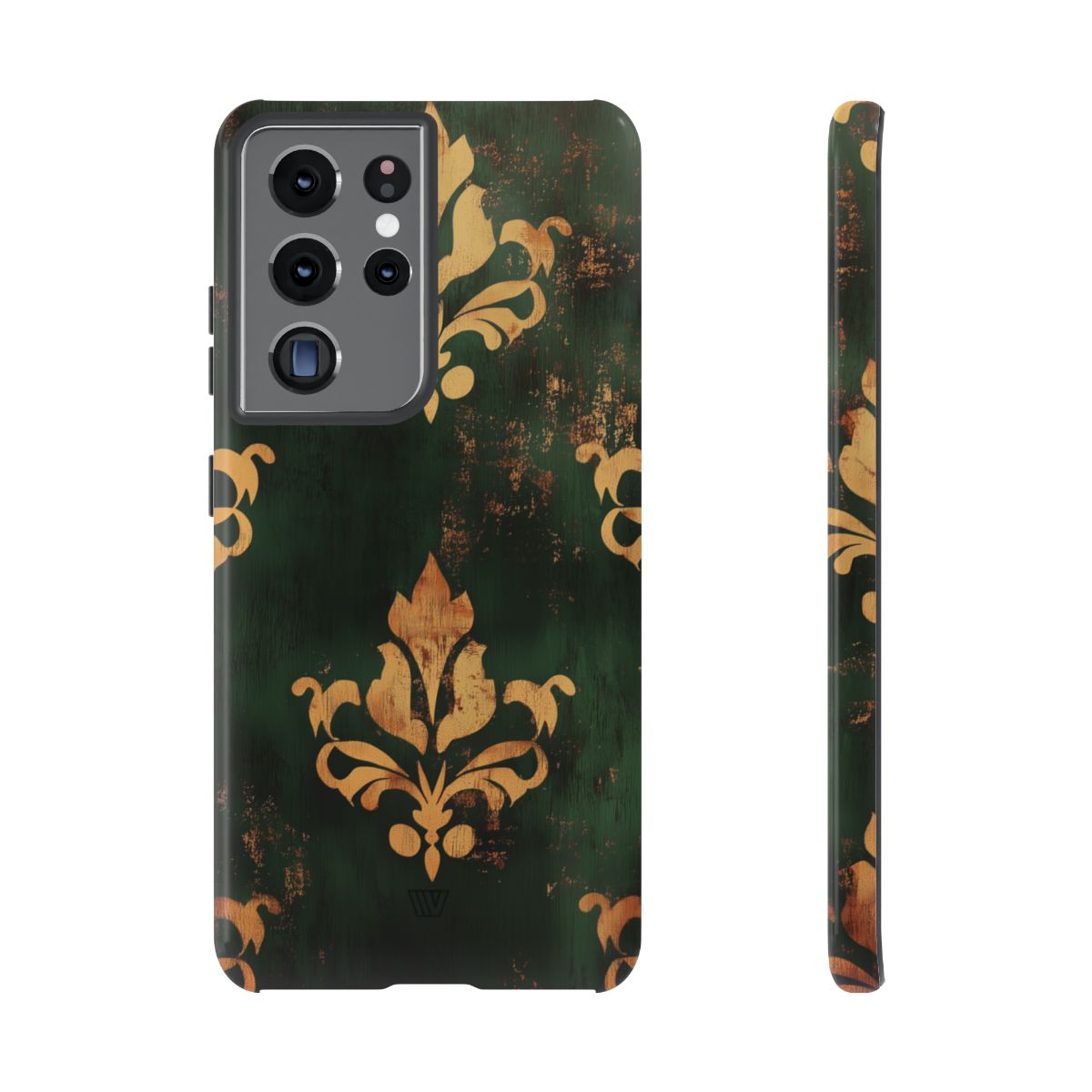 LUJO ANTIGUO | Funda resistente para teléfono