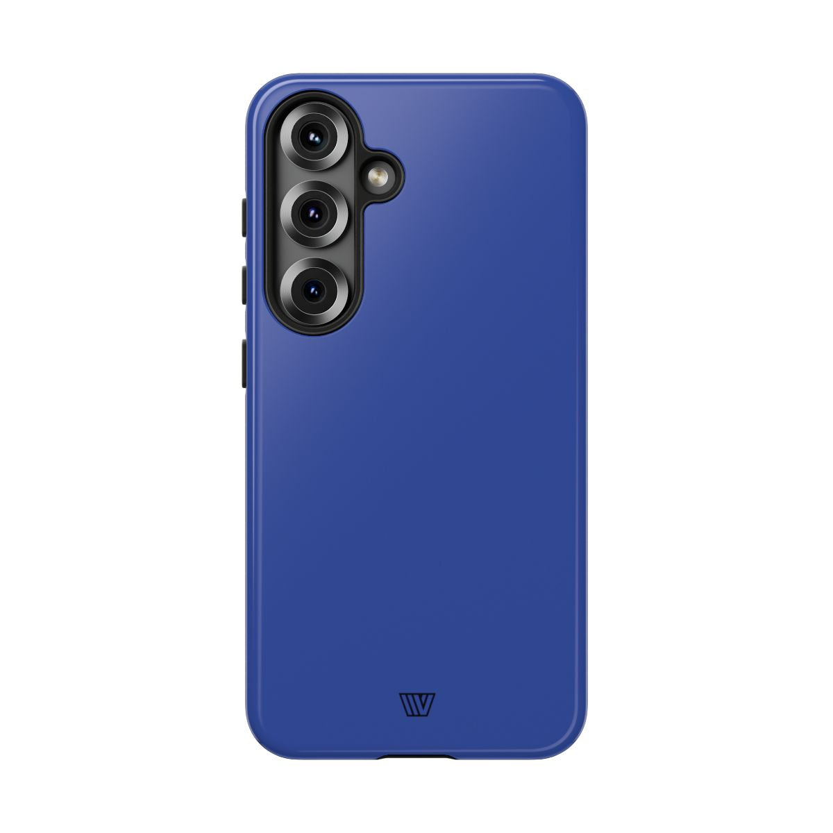 AZUL | Funda resistente para teléfono