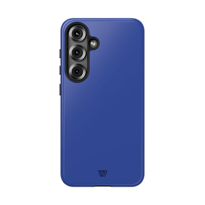 AZUL | Funda resistente para teléfono