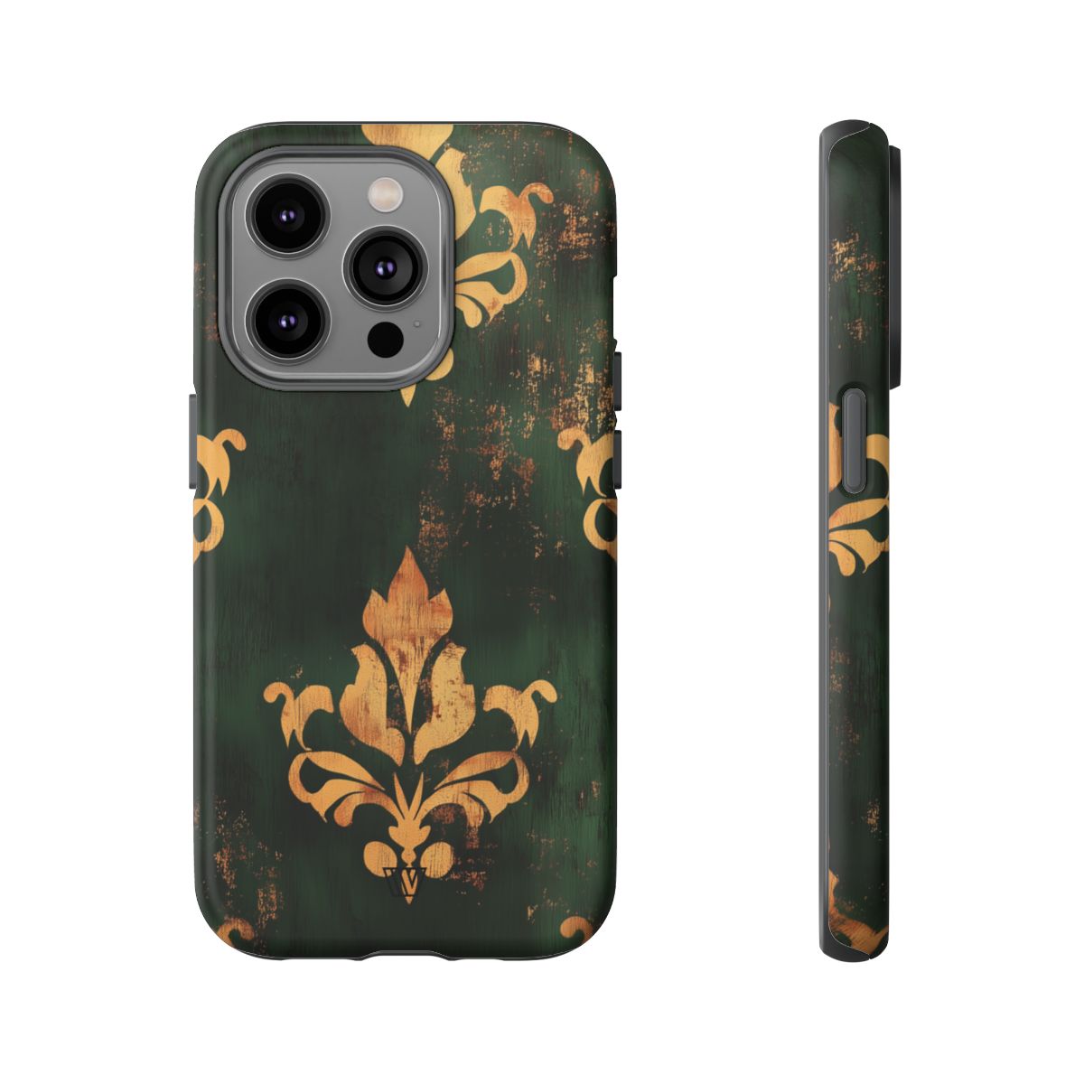 LUJO ANTIGUO | Funda resistente para teléfono