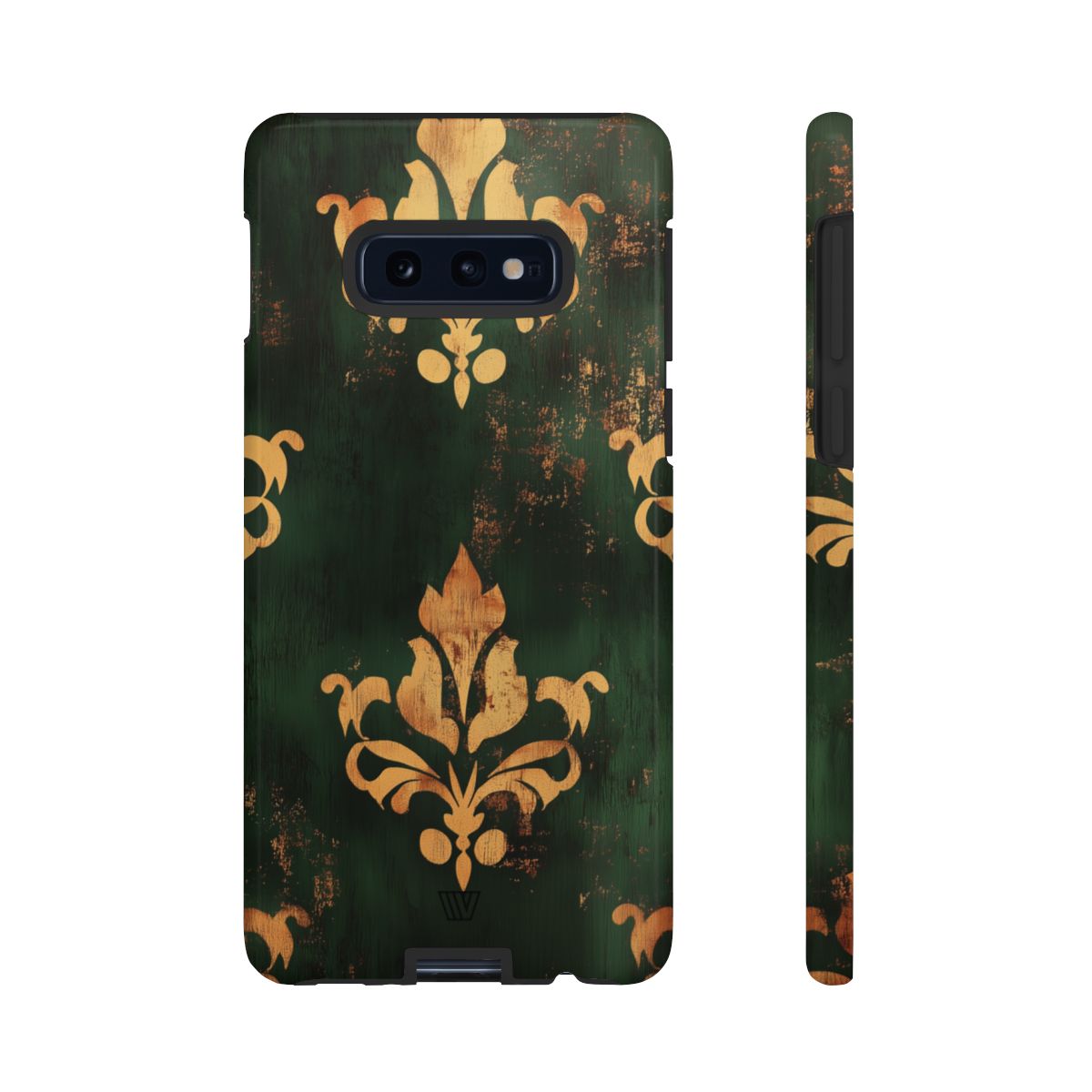 LUJO ANTIGUO | Funda resistente para teléfono