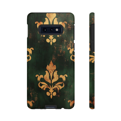 LUJO ANTIGUO | Funda resistente para teléfono