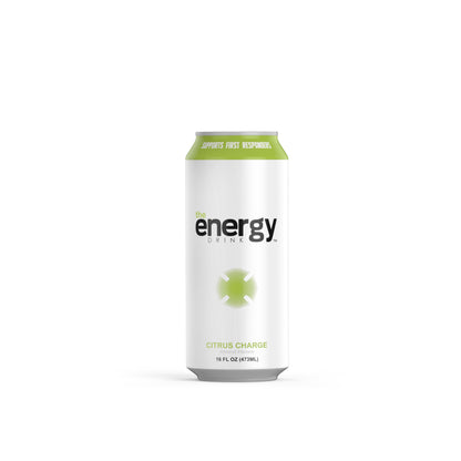 Paquete de 12 bebidas energéticas variadas