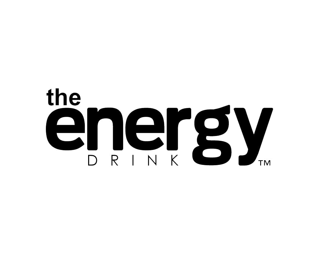 the Energy Drink™ Cherry Flash 12-Pack