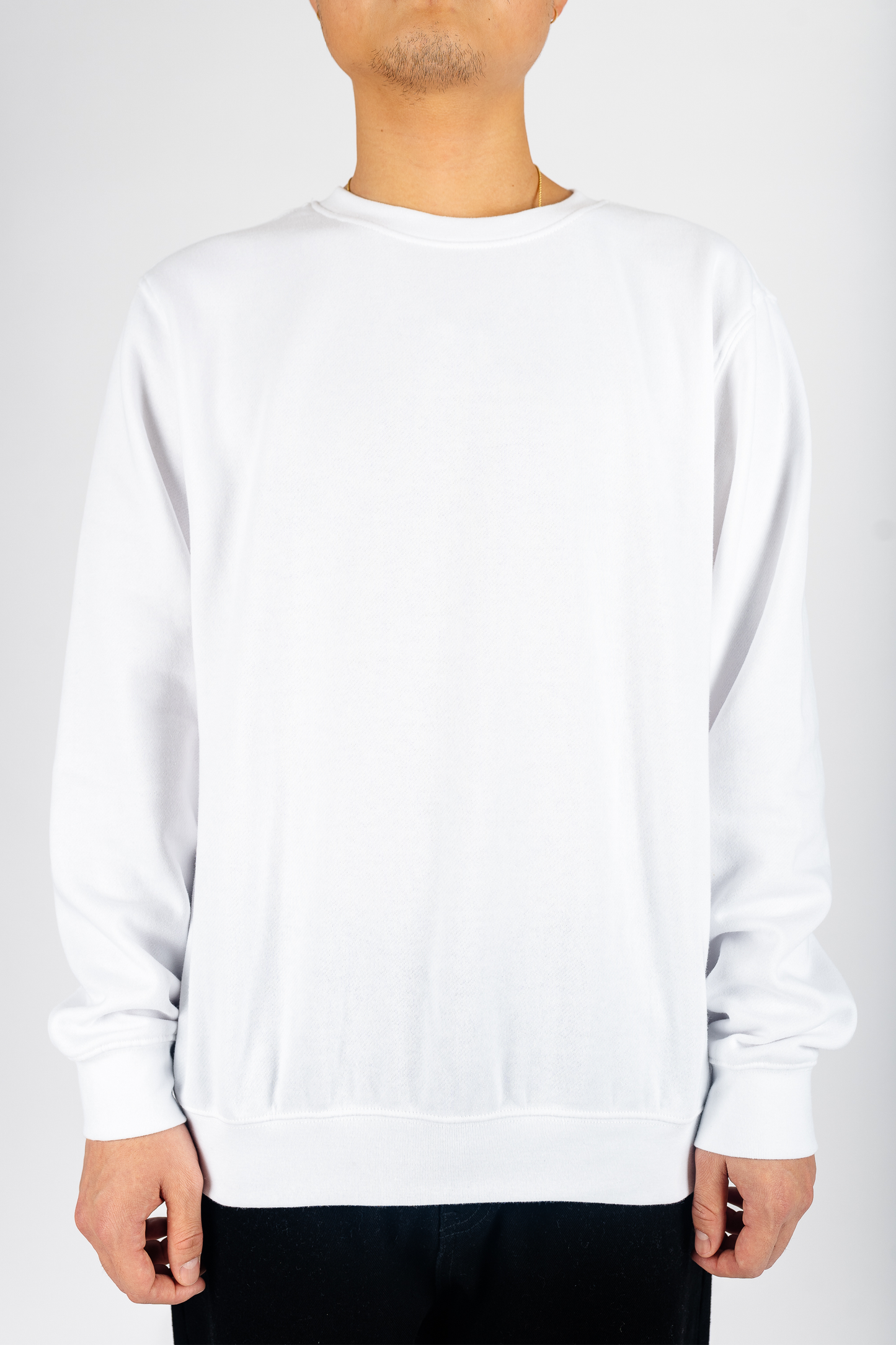 Greenhouse Fleece Crewneck